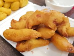 -海坛特色小吃·只做平潭特色菜(平潭店)