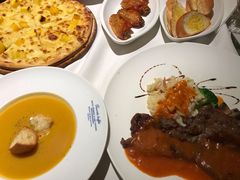 -西部牛排(京华城店)