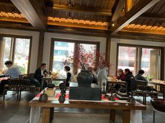 -鲤院·新中式美学·庭院餐厅(夫子庙店)