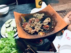 -瓦片烤肉(13号店)