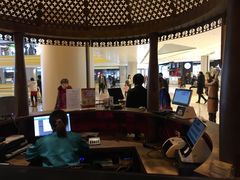 -楼兰新疆主题餐厅(苏州中心店)