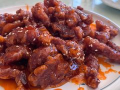 -同发号饭庄(复兴路店)