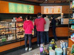 -星巴克臻选(苏州汇豪店)