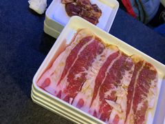 -神户赤童日式烤肉伙伴(东直门店)