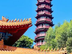 -南沙天后宫景区