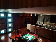 -写庭·鱼鲜川菜·宴请(铁像寺水街店)