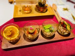 -叶叶菩提·晋福宫