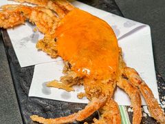 -铭牛烧肉·和牛海鲜自助(高新月牙湖店)