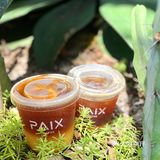 广州探店 ｜ 创意园里藏着非网红的银色咖啡车