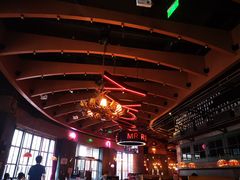 -MR.ROCKY洛奇先生RESTAURANT&BAR(宝安壹方城店)