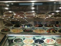 -庆丰包子铺(潘家园店)