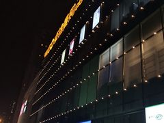 -卓锦曼购中心(国香街店)