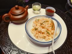 -青螺餐厅·家宴(松雅湖店)