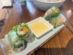 -越南牛肉河粉餐厅(书院巷店)
