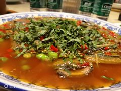 -遇见小厨·北京烤鸭·江湖菜·川菜(广福桥店)
