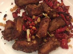 -龙景轩大酒店(宝杨路店)