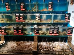 -海味当家·蒸锅海鲜(星海公园店)