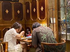 -秘密旅行Bonjour(黑金冠 江南西店)