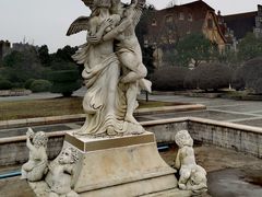 -成都南湖公园