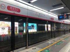 -杭州九堡客运中心