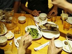 -木屋烧烤(白石洲店)