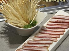 -海底捞火锅(关山保利店)