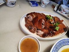 -莞府家宴·东莞菜(市民服务中心店)