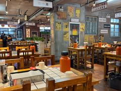 -清真·老金烧烤(舜华南路店)