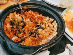-屋里家延边朝鲜族冷面(梅林3店)