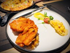 -清真·艾美可餐厅(大悦汇店)