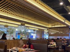 -井格重庆火锅(西直门凯德Mall店)