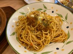 -萨莉亚意式餐厅(长安万达店)
