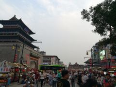 -鼓楼夜市