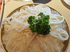 -老员外骨汤火锅(海州古城店)