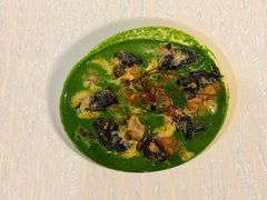 -LA CREPERIE BRETONNE布列塔尼法式餐厅(天童北路店)