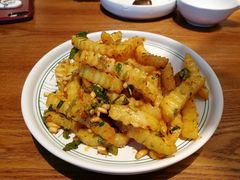 -云海肴·汽锅鸡·云南菜(苏州中心店)