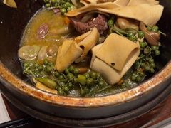 -狮王府淮扬菜(新街口友谊店)