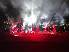 -三亚红色娘子军演艺公园景区