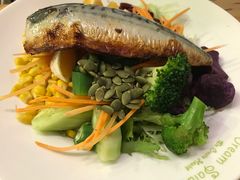 -Dreamsalad梦想轻厨(健康轻食·减脂沙拉·意面·祖庙店)