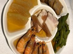 -老人和饭店(淮海中路店)