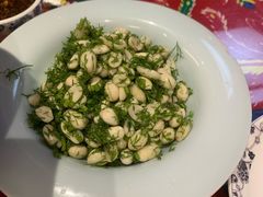 茴香花生-7号院家宴.烧鸽子(门头沟店)