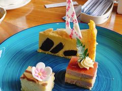 -厦门国际会议中心酒店(环岛路酒店)