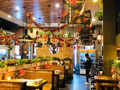-馋嘴猫北京食堂·烤鸭·宵夜(亚运村店)