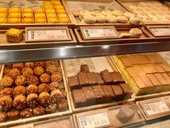 -泸溪河桃酥(西直门凯德店)