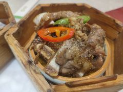 -惠如樓(白云机场T2国际出发店)