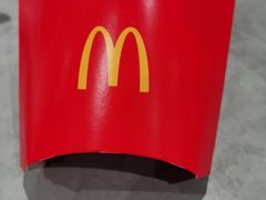 -麦当劳(北京大兴机场二层国内到达(安检外)店)