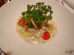 -壳里西餐厅Coquille Seafood Bistro(蒙自路店)
