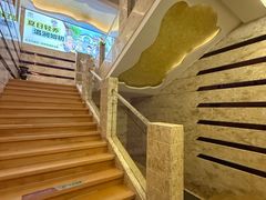 -水立方国际汤泉(六一中路店)