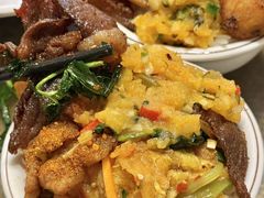 -多哥水傣味餐厅(司马巷店)