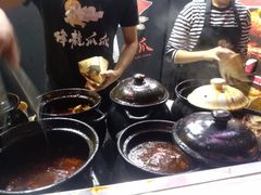 -降龙爪爪(建设路2店)